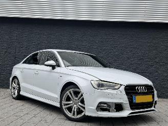 Audi A3 1.4 TFSI S-LINE LIMOUSINE AUTOMAAT picture 9