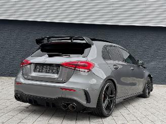 Mercedes A-klasse A45S Amg PANO/AUTOMAAT picture 3