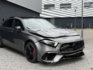 Mercedes A-klasse A45S Amg PANO/AUTOMAAT picture 9