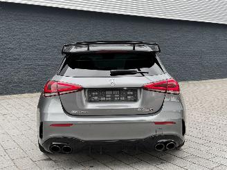 Mercedes A-klasse A45S Amg PANO/AUTOMAAT picture 4
