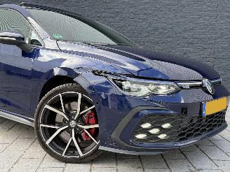 Volkswagen Golf 8 GTE PANO/LED/HEAD-UP picture 7