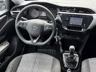 Opel Corsa 1.2 Benzine picture 13