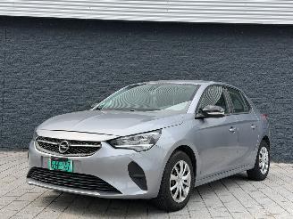 skadebil auto Opel Corsa 1.2 Benzine 2020/8