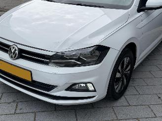 Volkswagen Polo 1.0 TSI Comfortline NAP KM picture 8