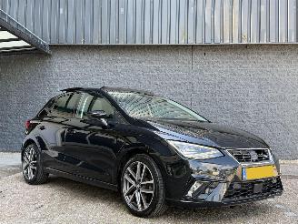skadebil auto Seat Ibiza 1.0 TSI FR Beats Pano/Keyless 2019/1
