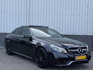 Avarii autoturisme Mercedes E-klasse E63 AMG 4 MATIC PANO/FULL OPTION 2014/9