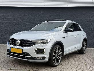 Damaged car Volkswagen T-Roc 1.5TSI R-LINE DSG/PANO 2019/7