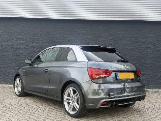 Audi A1 1.4TFSI S-LINE AUTOMAAT picture 5