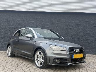 Avarii autoturisme Audi A1 1.4TFSI S-LINE AUTOMAAT 2010/12