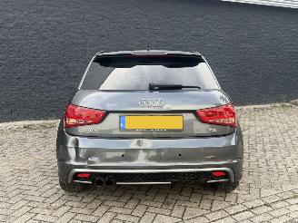Audi A1 1.4TFSI S-LINE AUTOMAAT picture 4