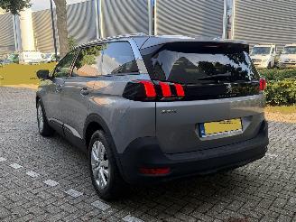 Peugeot 5008 1.2 Benzine 7persoons picture 6