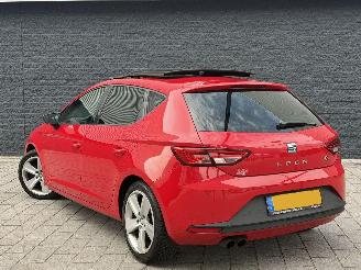 Seat Leon 1.8TSI FR DSG/PANO/LED picture 4