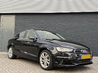 Unfallwagen Audi A3 1.4TFSI LIMOUSINE AUTOMAAT 2015/6