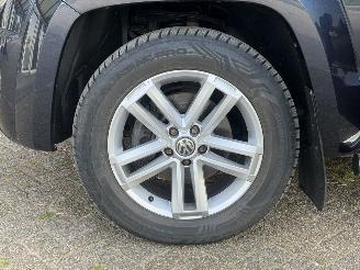 Volkswagen Amarok 3.0 TDI 4Motion DC Highline DSG picture 18