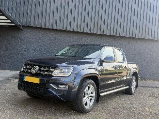  Volkswagen Amarok 3.0 TDI 4Motion DC Highline DSG 2017/3