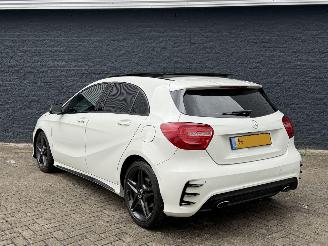 Mercedes A-klasse A180CDI AMG PANO/AUTOMAAT picture 5