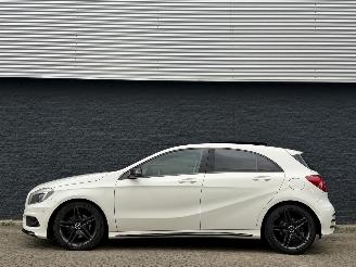 Mercedes A-klasse A180CDI AMG PANO/AUTOMAAT picture 6