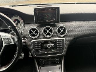 Mercedes A-klasse A180CDI AMG PANO/AUTOMAAT picture 15