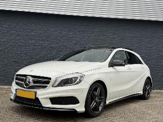 Mercedes A-klasse A180CDI AMG PANO/AUTOMAAT picture 7