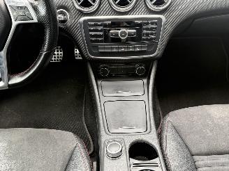 Mercedes A-klasse A180CDI AMG PANO/AUTOMAAT picture 16