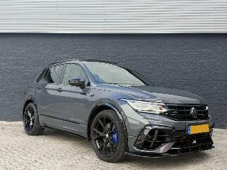 Auto incidentate Volkswagen Tiguan 2.0 TSI R 75 Edition 4Motion Full option 2022/7
