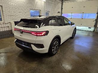 škoda osobní automobily Volkswagen ID.4 GTX 4MOTION 2023/11