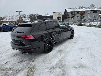Volkswagen Golf R 245 kW 4MOTION picture 4