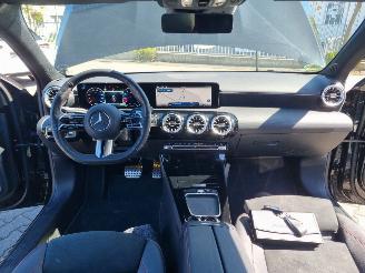 Mercedes A-klasse A200 AMG picture 5