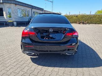 Mercedes A-klasse A200 AMG picture 17