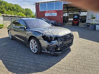  Audi A8 Audi A8 60 TFSI e L quattro VOLLAUSTATTUNG 2024/11