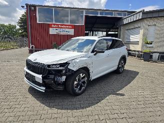 Auto incidentate Skoda Kodiaq iv Sportline 2025/8