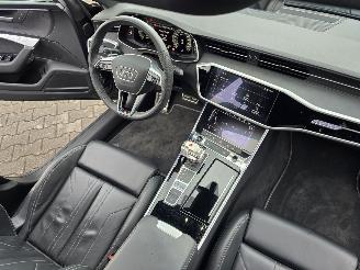 Audi A7 A7 50 TFSi e Hybride picture 8