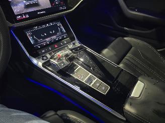 Audi A7 A7 50 TFSi e Hybride picture 28