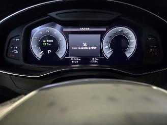 Audi A7 A7 50 TFSi e Hybride picture 29