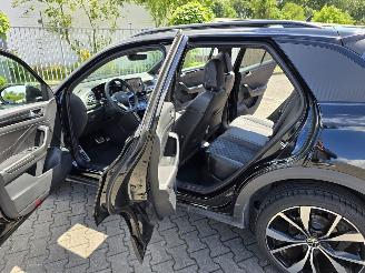 Volkswagen T-Roc R-LINE picture 9