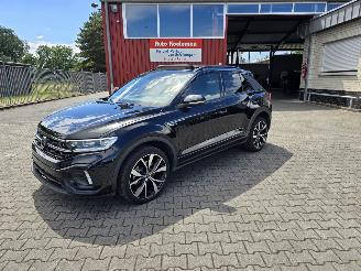Unfallwagen Volkswagen T-Roc R-LINE 2025/12
