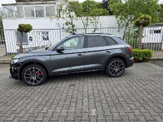 Audi Q5 40 TDi QUATTRO PANORAMA picture 21