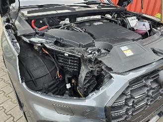 Audi Q5 40 TDi QUATTRO PANORAMA picture 18