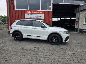 Volkswagen Tiguan R-LINE 180 kW Hybride picture 14