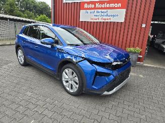  Skoda Elroq 60 Loft Advanced HEAD-UP 2025/12