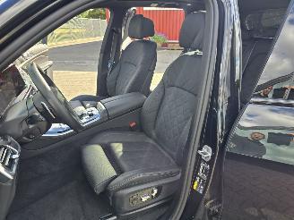 BMW X5 50e Hybride PANORAMA AIRSUSPENSION picture 8