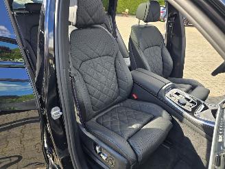 BMW X5 50e Hybride PANORAMA AIRSUSPENSION picture 9