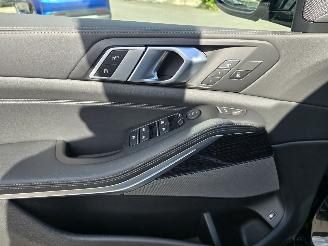 BMW X5 50e Hybride PANORAMA AIRSUSPENSION picture 20