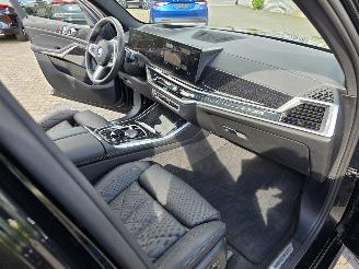 BMW X5 50e Hybride PANORAMA AIRSUSPENSION picture 10