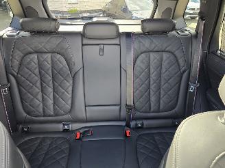 BMW X5 50e Hybride PANORAMA AIRSUSPENSION picture 11