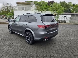 Mercedes GLS 400d AMG PANORAMA picture 2