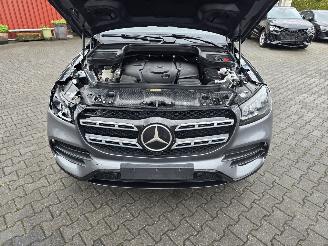 Mercedes GLS 400d AMG PANORAMA picture 14