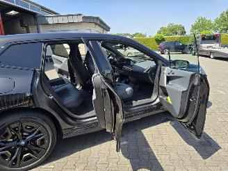 BMW iX M60 PANORAMA SOFT-CLOSE picture 8