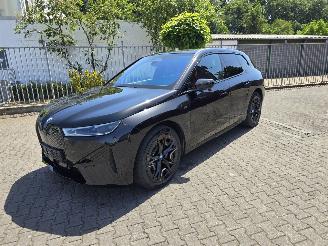 Avarii autoturisme BMW iX M60 PANORAMA SOFT-CLOSE 2023/8