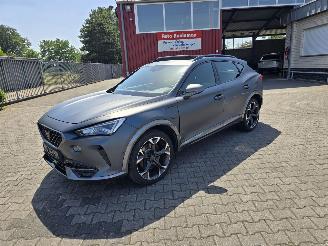 Vaurioauto  passenger cars Cupra Formentor  2023/3